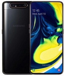 Прошивка телефона Samsung Galaxy A80 в Саратове